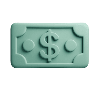 No Hidden Fees